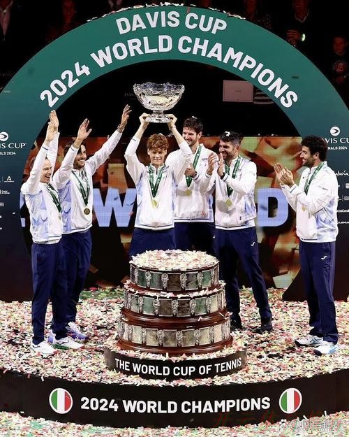 开云体育链接:意大利队晋级戴维斯杯半决赛 开云体育链接:意大利队晋级戴维斯杯半决赛