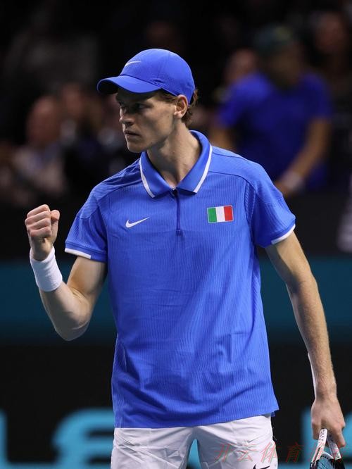 开云体育链接:意大利队晋级戴维斯杯半决赛 开云体育链接:意大利队晋级戴维斯杯半决赛