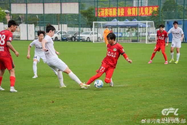 开云体育网址：第一届中国青少年足球联赛（男子高中年龄段U17组）预选赛第一阶段（延边、海埂、武汉、漳州、内江赛区）小组赛顺利结束