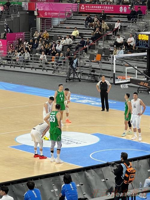 世界杯赛程，开云体育：全运会-赵继伟23分14助 北京90-93辽宁遭遇两连败