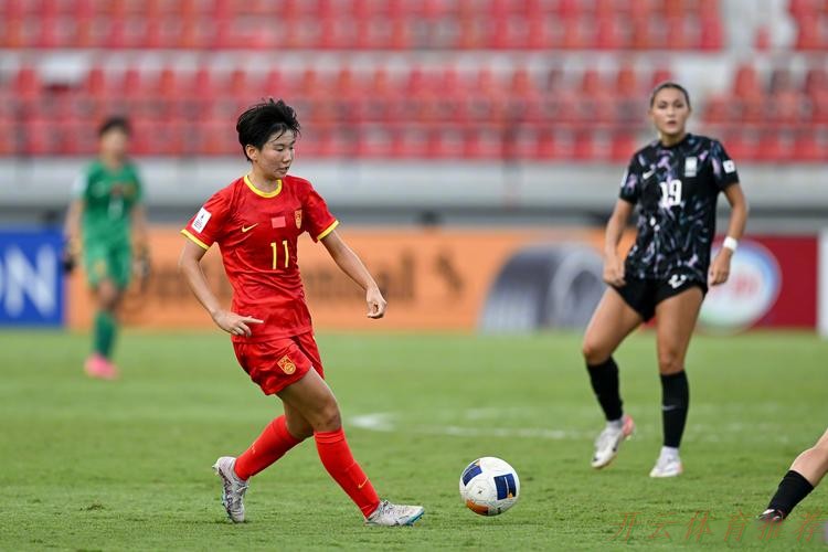 开云体育链接：未来在望——记中国女足U17、U18国家队海埂集训