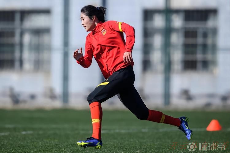 开云体育链接：未来在望——记中国女足U17、U18国家队海埂集训