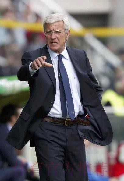 里皮:两场比赛锻炼价值很高 众将需脚踏实地继续努力 里皮:两场比赛锻炼价值很高 众将需脚踏实地继续努力